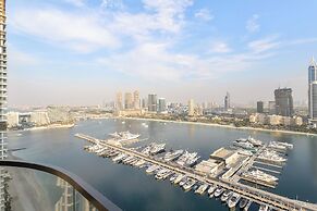 Silkhaus Marina Vista - Dubai Harbour