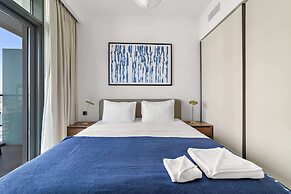Silkhaus Marina Vista - Dubai Harbour