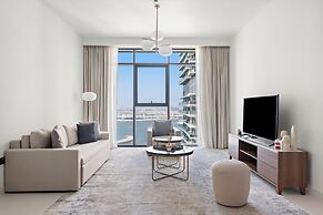Silkhaus Marina Vista - Dubai Harbour