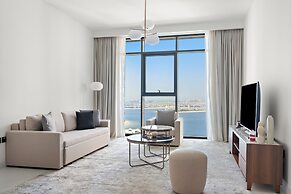 Silkhaus Marina Vista - Dubai Harbour
