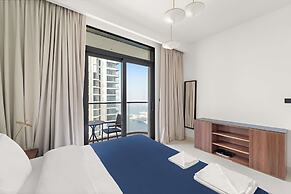 Silkhaus Marina Vista - Dubai Harbour