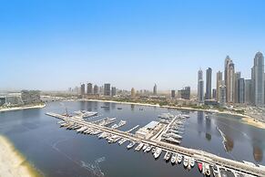 Silkhaus Marina Vista - Dubai Harbour