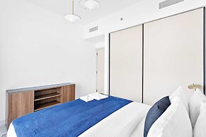 Silkhaus Marina Vista - Dubai Harbour