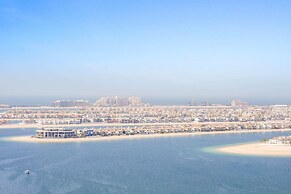 Silkhaus Marina Vista - Dubai Harbour