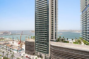 Silkhaus Marina Vista - Dubai Harbour