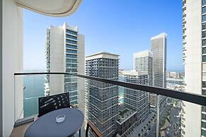 Silkhaus Marina Vista - Dubai Harbour