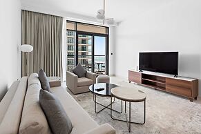 Silkhaus Marina Vista - Dubai Harbour