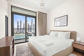Silkhaus Marina Vista - Dubai Harbour