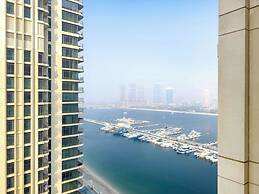 Silkhaus Marina Vista - Dubai Harbour
