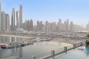 Silkhaus Marina Vista - Dubai Harbour