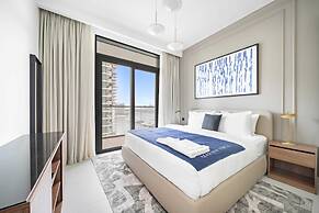 Silkhaus Marina Vista - Dubai Harbour