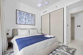 Silkhaus Marina Vista - Dubai Harbour