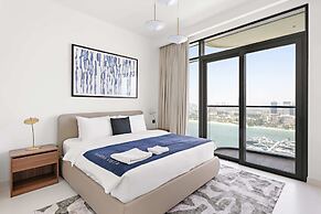 Silkhaus Marina Vista - Dubai Harbour