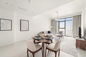 Silkhaus Marina Vista - Dubai Harbour