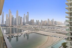 Silkhaus Marina Vista - Dubai Harbour