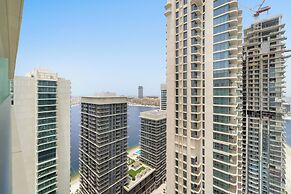 Silkhaus Marina Vista - Dubai Harbour
