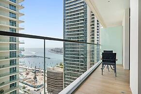Silkhaus Marina Vista - Dubai Harbour