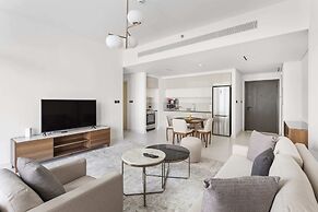 Silkhaus Marina Vista - Dubai Harbour