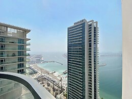 Silkhaus Marina Vista - Dubai Harbour