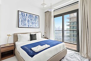 Silkhaus Marina Vista - Dubai Harbour