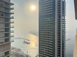 Silkhaus Marina Vista - Dubai Harbour