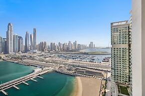 Silkhaus Marina Vista - Dubai Harbour