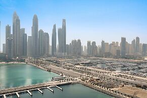Silkhaus Marina Vista - Dubai Harbour