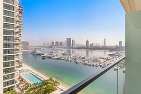 Silkhaus Marina Vista - Dubai Harbour
