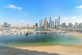 Silkhaus Marina Vista - Dubai Harbour