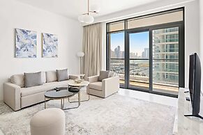 Silkhaus Marina Vista - Dubai Harbour