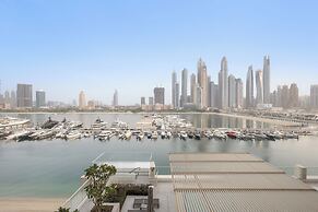Silkhaus Marina Vista - Dubai Harbour