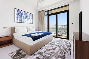 Silkhaus Marina Vista - Dubai Harbour