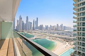 Silkhaus Marina Vista - Dubai Harbour