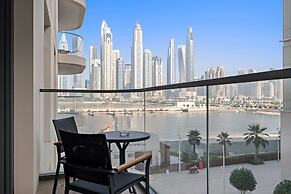 Silkhaus Marina Vista - Dubai Harbour