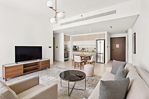 Silkhaus Marina Vista - Dubai Harbour