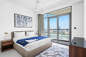 Silkhaus Marina Vista - Dubai Harbour