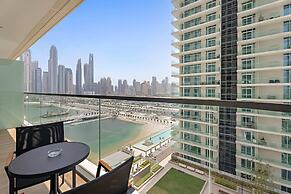 Silkhaus Marina Vista - Dubai Harbour