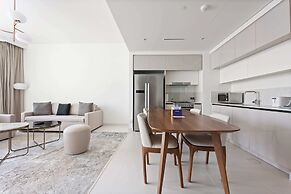 Silkhaus Marina Vista - Dubai Harbour