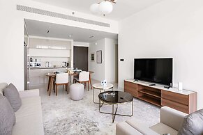 Silkhaus Marina Vista - Dubai Harbour