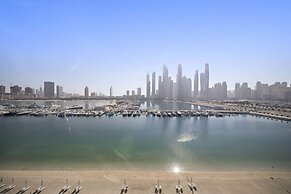 Silkhaus Marina Vista - Dubai Harbour