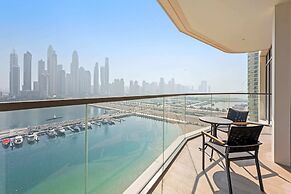 Silkhaus Marina Vista - Dubai Harbour