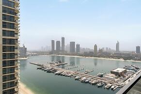 Silkhaus Marina Vista - Dubai Harbour