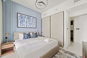 Silkhaus Marina Vista - Dubai Harbour