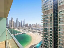 Silkhaus Marina Vista - Dubai Harbour