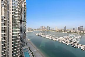Silkhaus Marina Vista - Dubai Harbour