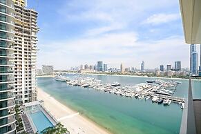 Silkhaus Marina Vista - Dubai Harbour