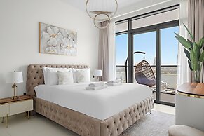 Silkhaus Marina Vista - Dubai Harbour