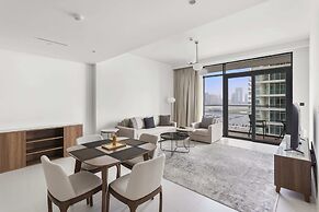 Silkhaus Marina Vista - Dubai Harbour