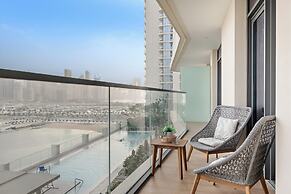 Silkhaus Marina Vista - Dubai Harbour