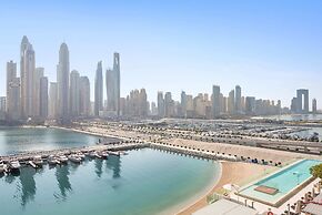 Silkhaus Marina Vista - Dubai Harbour